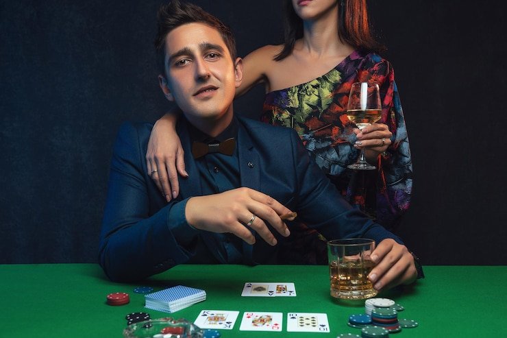 Casino games and betting strategies on fb77 platform
